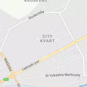 Xenia - Fitness Center