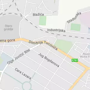Mega Music - muzički instrumenti i oprema