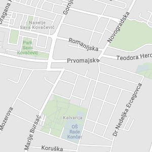 Benzinska pumpa Art Petrol