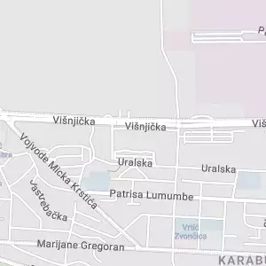 Martini Vesto