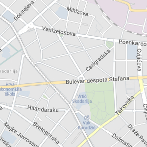 Zeleni put - prirodna kozmetika