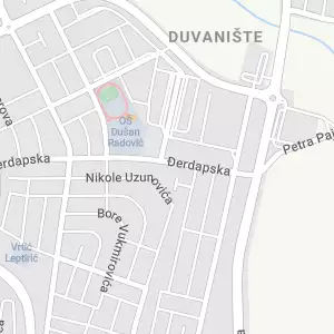 Hemijsko čišćenje Ljilja