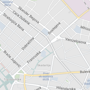 Hemijsko čišćenje i bojenje Ekspess