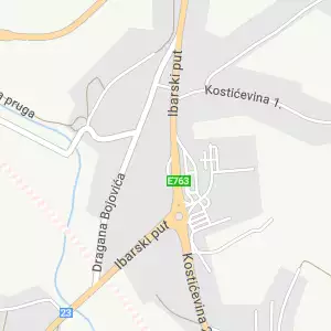 Menjačnica VIP