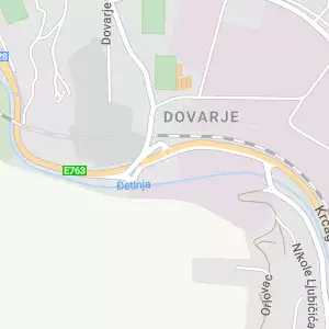 Novi okovi - elektro i vodovodni materijal