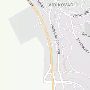 Menjačnica VIP