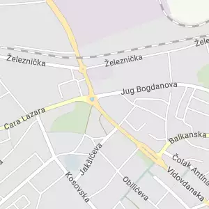 Lakko obuća
