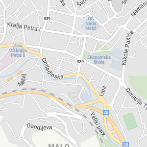 Hit shop muška i ženska odeća i obuća