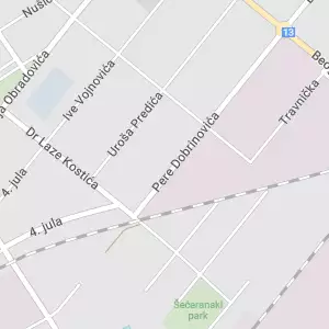Bonelli - Shoe Store