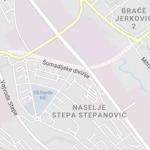 Stomatološka ordinacija DentAL Ćurčić