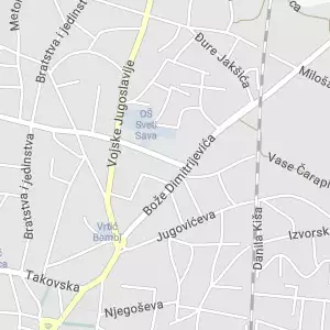 Exclusive - zavese, draperije i garnišne