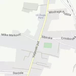 NS Bomi Market