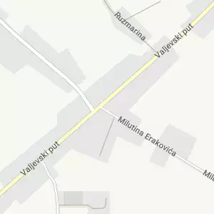 NS Bomi Market