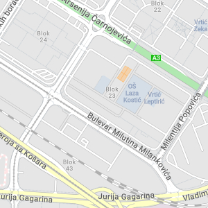 Dr Vojinović - Dental Clinic
