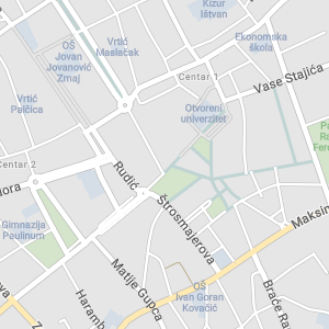 Zdrava hrana Bio Kutak