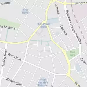 Zdrava hrana Makrobela