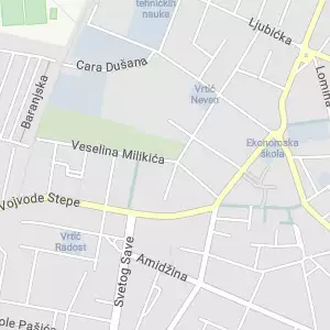 Zdrava hrana Makrobela
