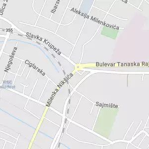 Zdrava hrana Makrobela