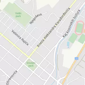 Zdrava hrana Makrobela