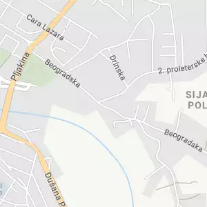 Interpak Biošop - Healthy Food Store