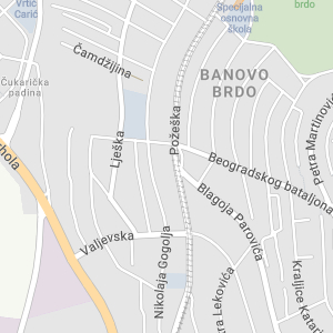 Zdrava hrana Mini Špajz