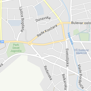 Apoteka Džunić