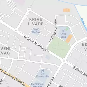 Apoteka Neven