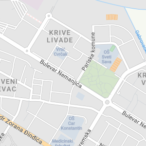 Apoteka Neven