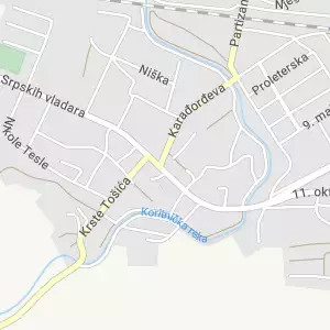 Apoteka Žalfija