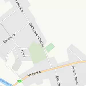 Apoteka Vršac