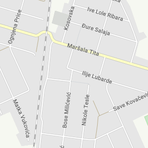 Apoteka Subotica ogranak 15