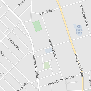 Apoteka Subotica ogranak 16
