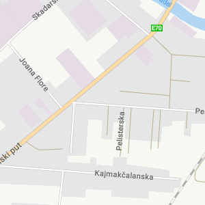 Auto plac Auto Bella
