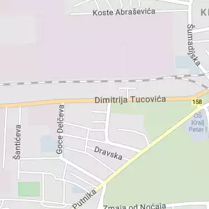MaxBet sportska kladionica