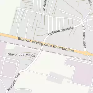 Auto Niš - Used Cars Marketplace