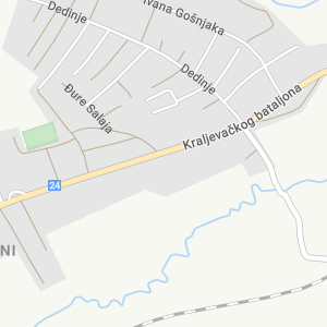 Auto plac Vlada automobili