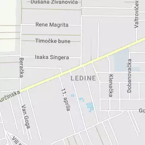 Ledine - Used Cars Marketplace