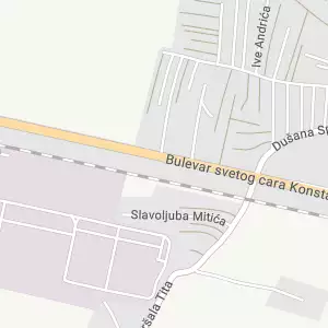 Auto plac Auto prodaja Miljković