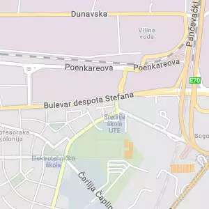 Centar za korektivnu gimnastiku