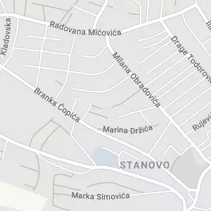 Čukuranović - Used Cars Marketplace