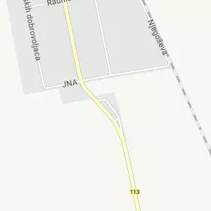 Benzinska pumpa Ekostep Petrol