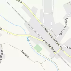 Principal duo - veleprodaja hrane i pića