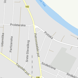 RTI - poljoprivredna mehanizacija