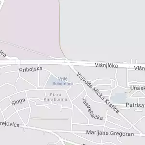 VGR Univerzal - tehnički pregled