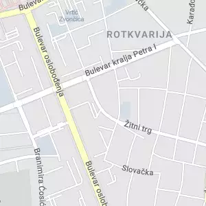 JP Skloništa - Poslovnica Novi Sad - Public Utility Service