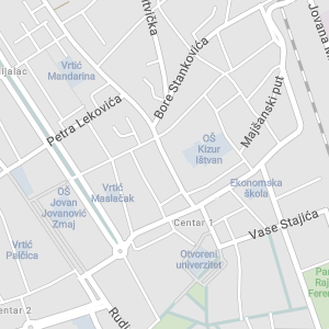 Dr Evetović Polyclinic