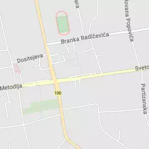 Coopservice BMK - održavanje objekata