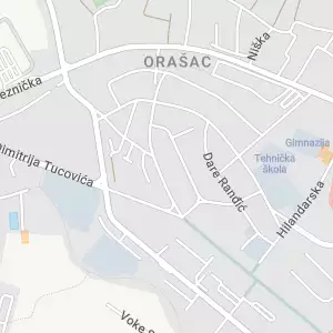 Stomatološka ordinacija Bačanac