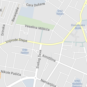 Gea - Gynecology Clinic