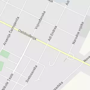 Auto Office 021 - tehnički pregled teretnih vozila